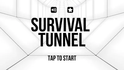 Survival Tunnel Screenshots
