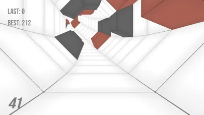 Survival Tunnel Screenshots
