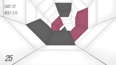 Survival Tunnel Screenshots