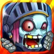 Zombie Shooter - 1 shot multi kill Zombie Shooter - 1 shot multi kill