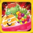 Fruit Wonderland: Match 3 Game Fruit Wonderland: Match 3 Game