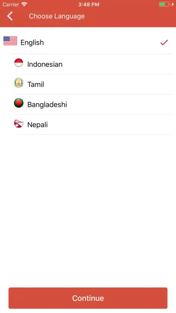 MYTUBE MALAYSIA سکرین شاٹس