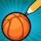 Basketball Physics