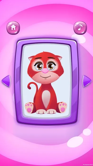 تصاویر Kitty Cat Dentist