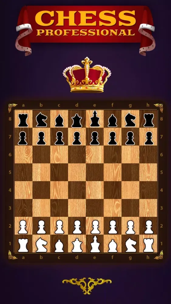 Chess Professional Screenshots