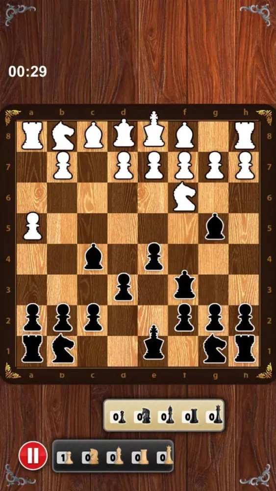 Chess Professional Screenshots