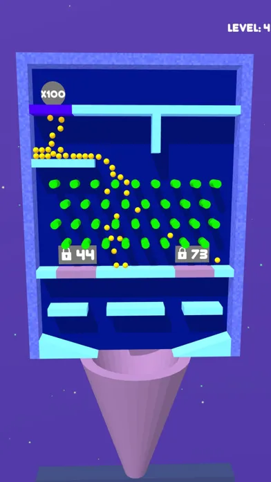 Crazy Luck Maze Screenshots