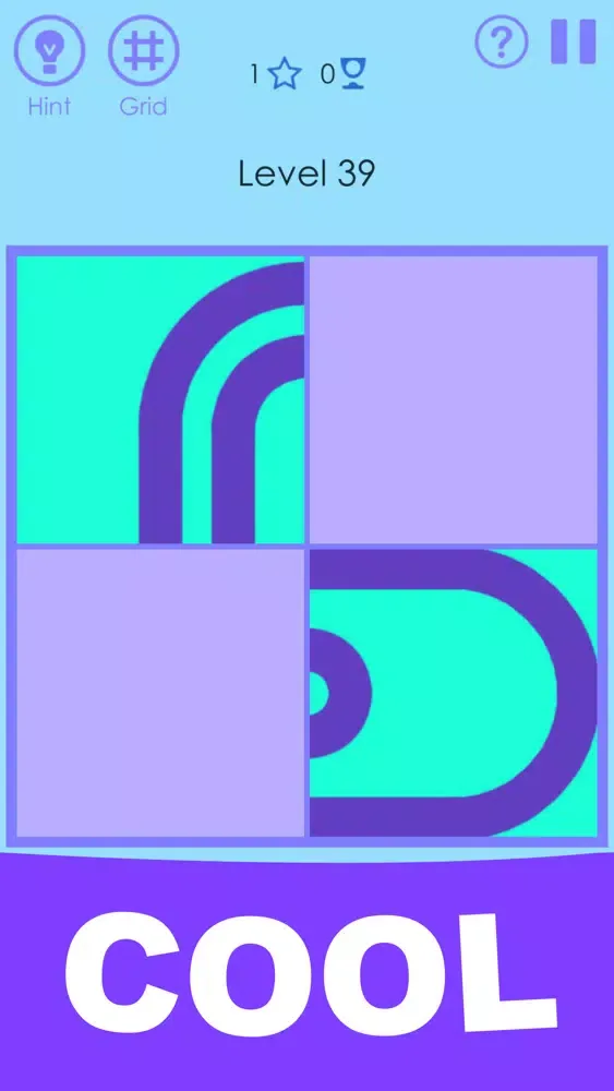 Draw Symmetry Screenshots