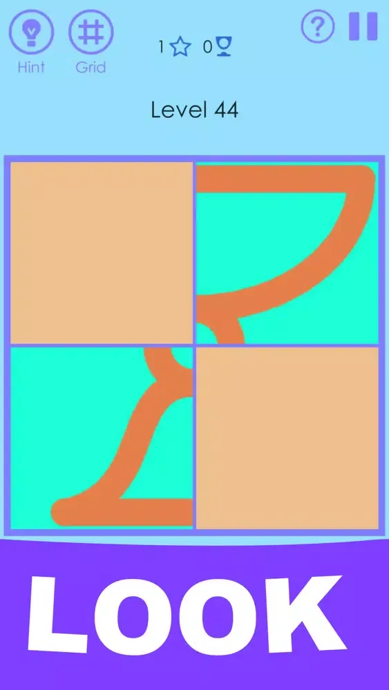 Draw Symmetry Screenshots