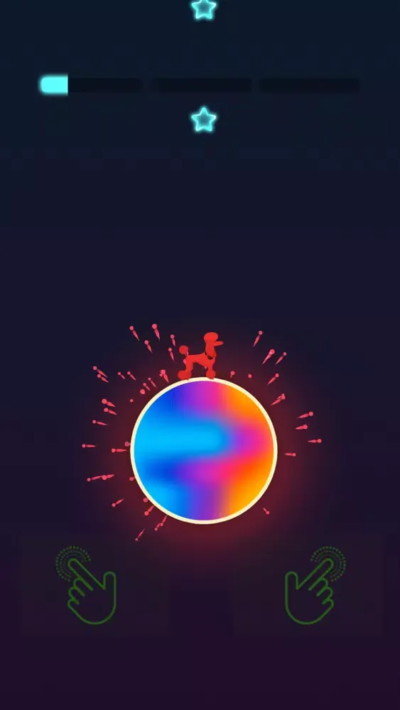 Dubstep Dog Screenshots