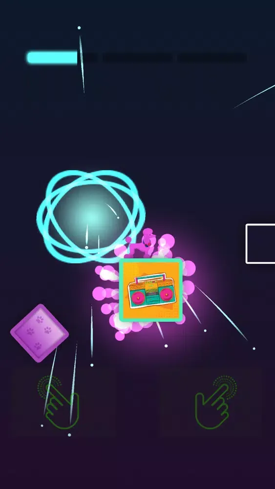 Dubstep Dog Screenshots