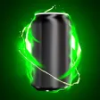Energy Drinks - Strong Soda