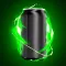 Energy Drinks - Strong Soda