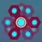 Fidget Spin Pro