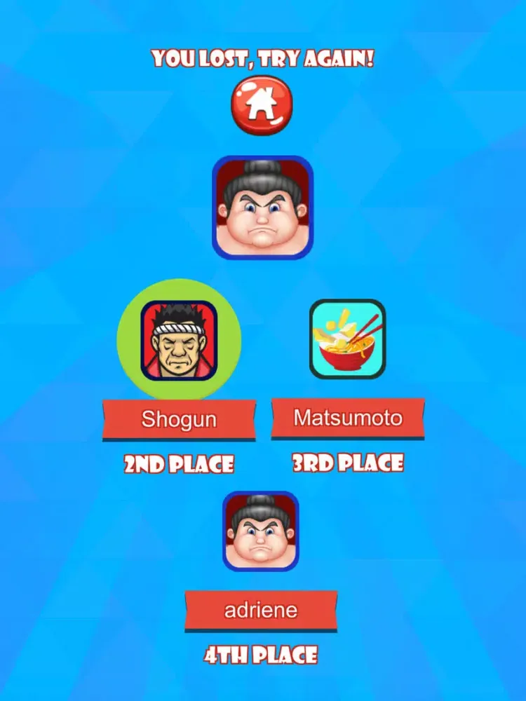 Capturas de tela do Ichi 一 Fun Online Card Game iPad 