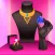 Jewelry Fashion Designer Model