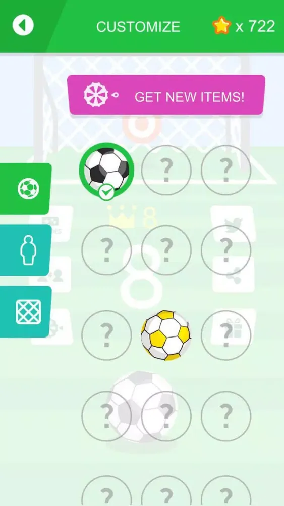 Ketchup Soccer स्क्रीनशॉट