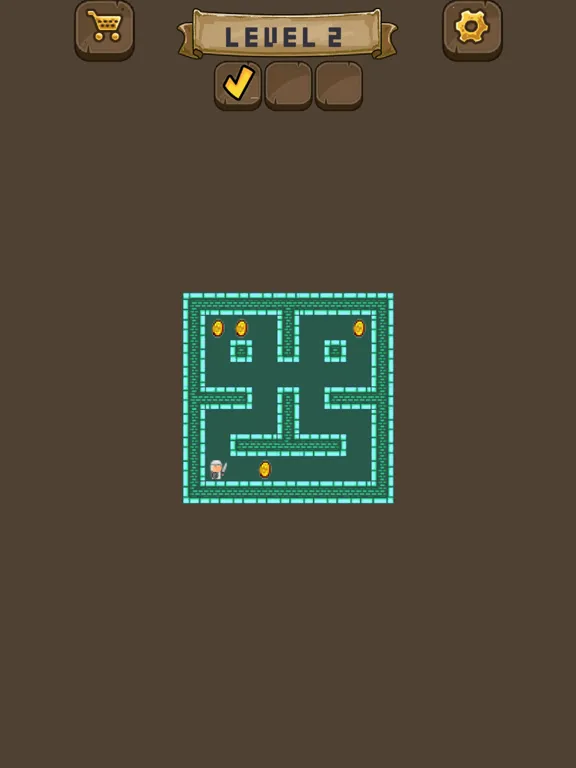 صور Knight in Sliding Armor iPad 