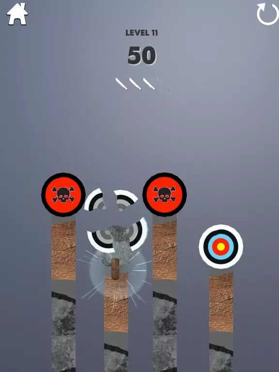 صور Machete Master - Action Sports iPad 