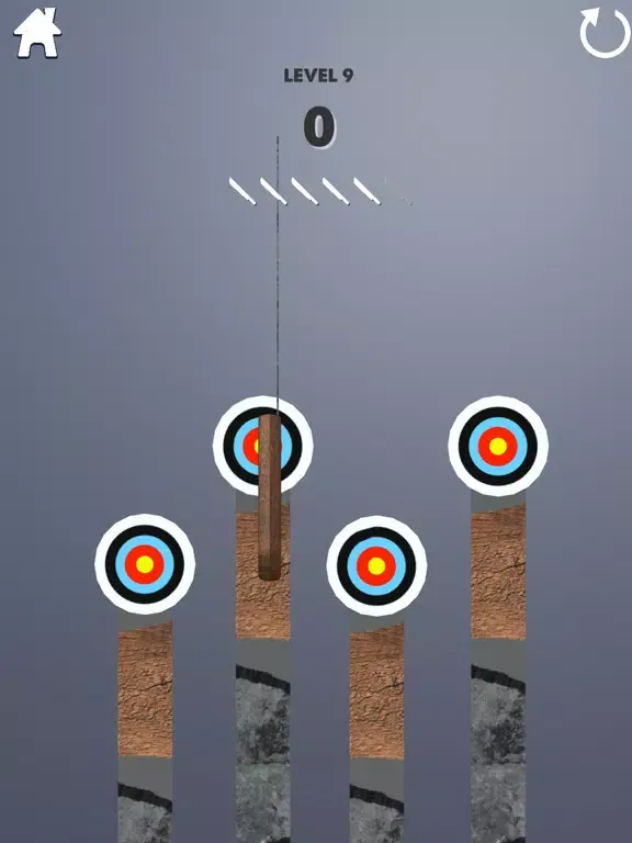 صور Machete Master - Action Sports iPad 