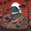 Ninja Spy - Star Bullets