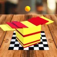 Note Swipe - A Ball Fall Game Note Swipe - A Ball Fall Game