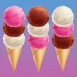 Sorting Ice Cream - OCD Games Sorting Ice Cream - OCD Games