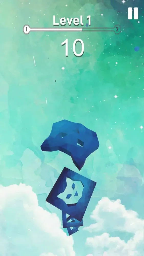 Capturas de pantalla de Perfect Hole