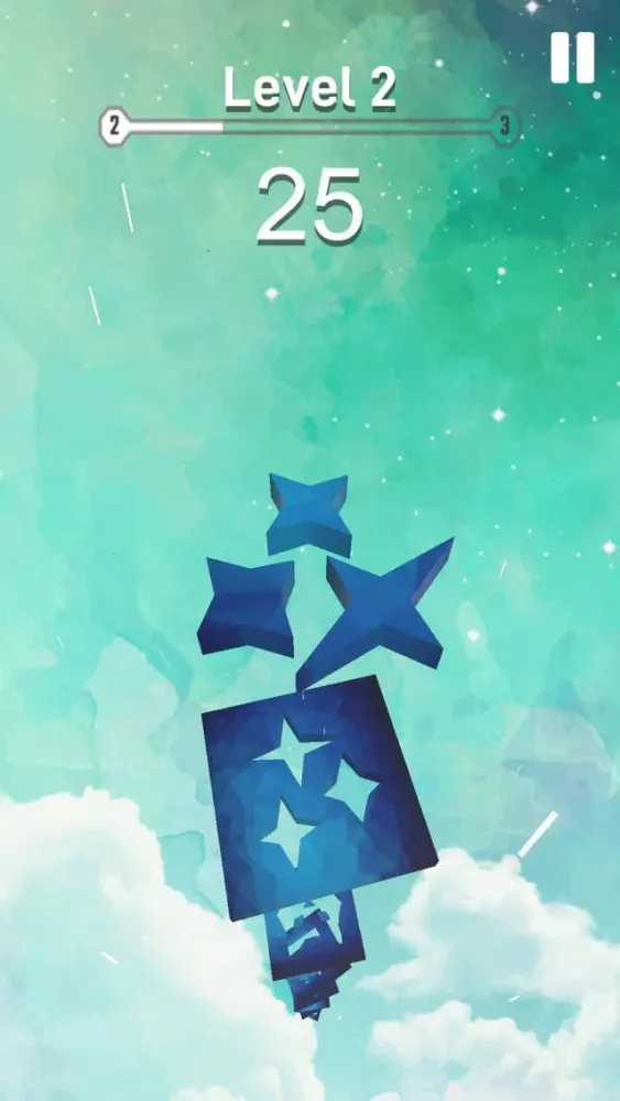Capturas de pantalla de Perfect Hole