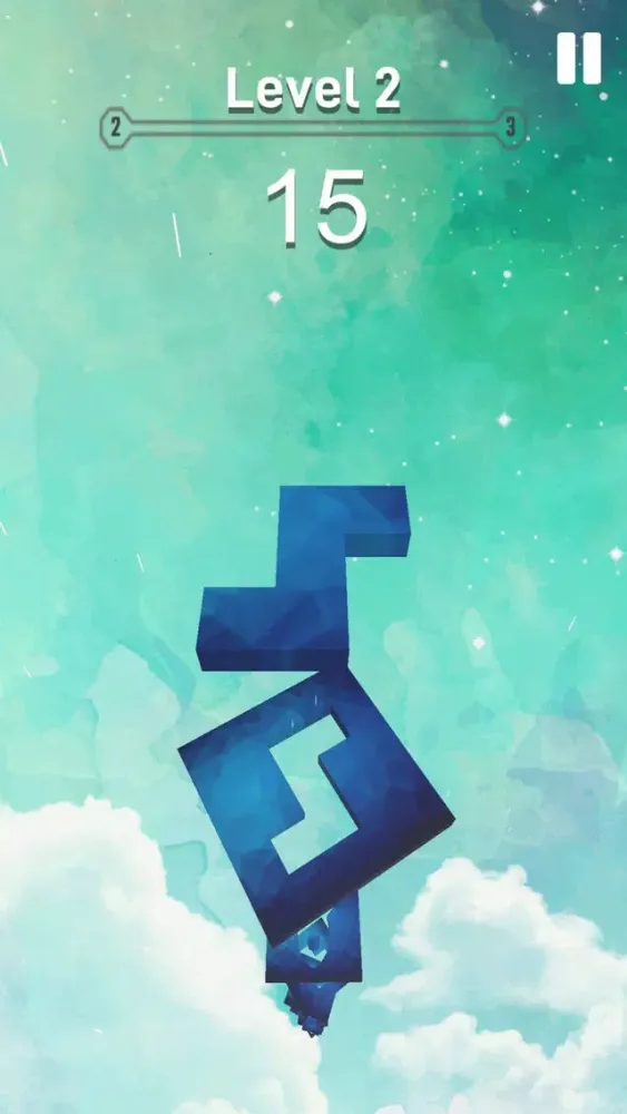 Capturas de pantalla de Perfect Hole