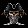 Pirate Cards - Treasure Battle