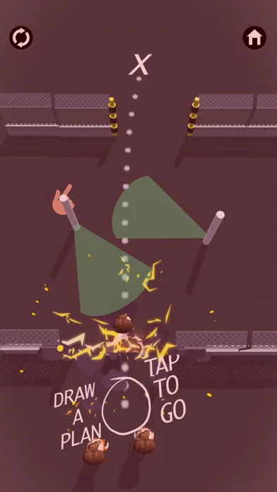 تصاویر Prison Break - Criminal Escape