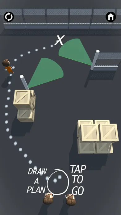 تصاویر Prison Break - Criminal Escape