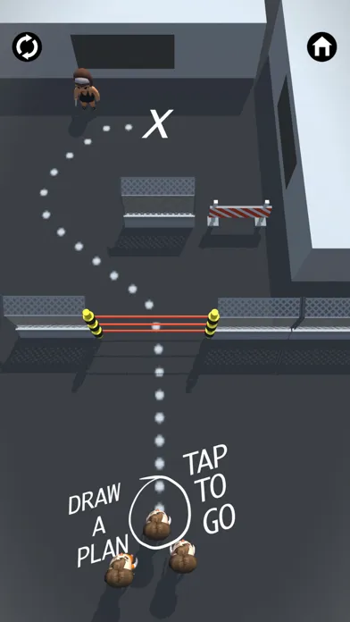 تصاویر Prison Break - Criminal Escape