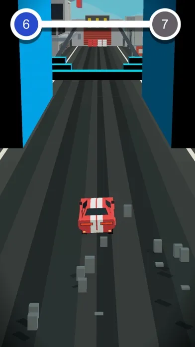 Racing Obstacles - Time Master Ekran Görüntüleri
