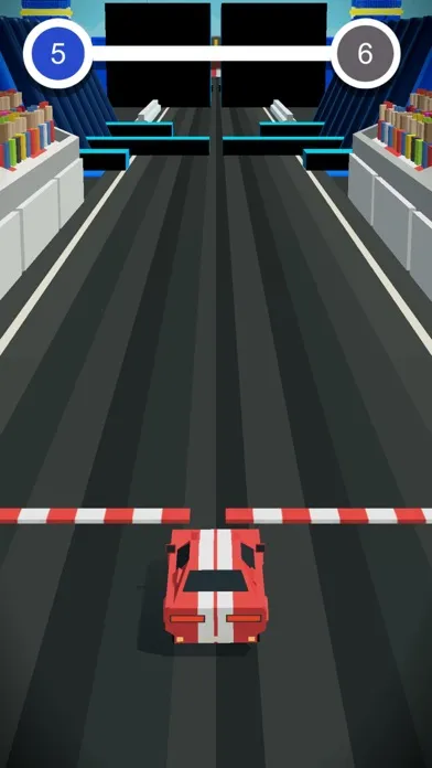 Racing Obstacles - Time Master Ekran Görüntüleri