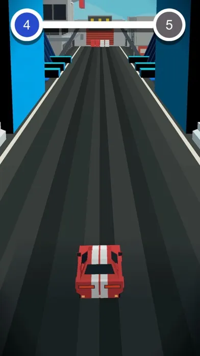 Racing Obstacles - Time Master Ekran Görüntüleri