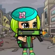 Resistance Fighter