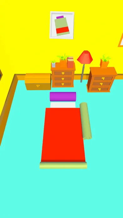 صور Rug Maker Pro: Rolling Carpets