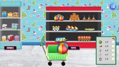 Tangkapan layar Idle Cooking Games-Store Game