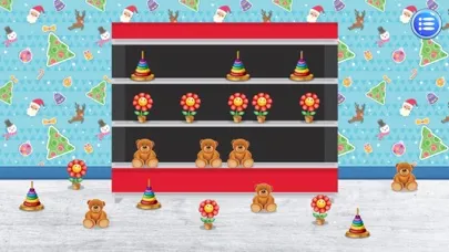 Tangkapan layar Idle Cooking Games-Store Game