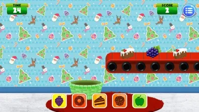 Tangkapan layar Idle Cooking Games-Store Game