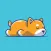 Shiba Stretch - Sliding Puzzle