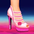 Fashion Shoe Designer