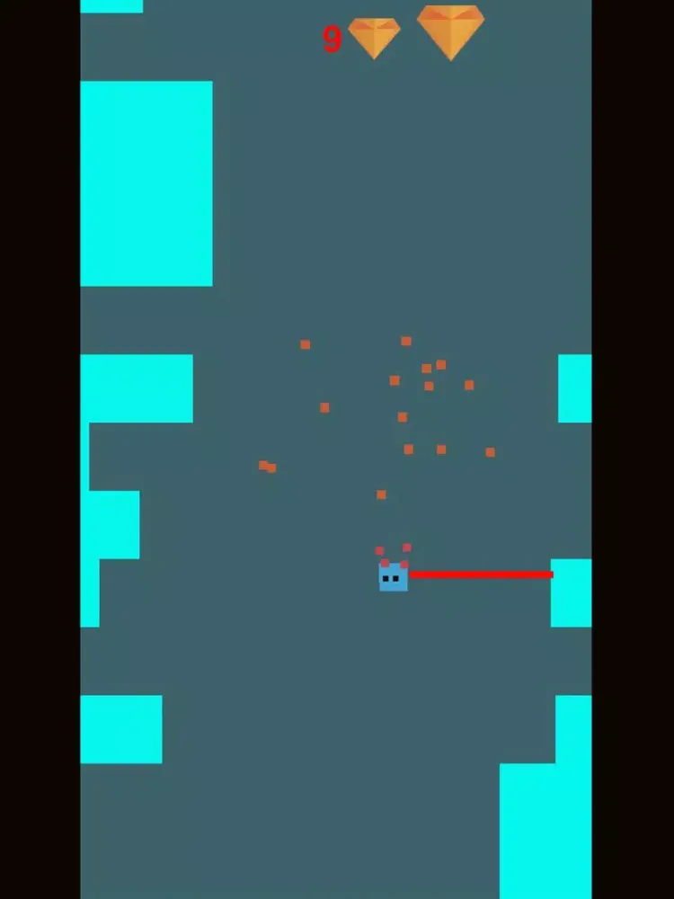 Spiderguy Tower iPad Screenshots