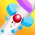 Swirl Down: Spin & Drop