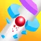 Swirl Down: Spin & Drop