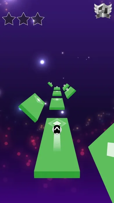 Tap Spin Beats - Music Game应用截图