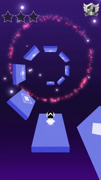 Tap Spin Beats - Music Game应用截图