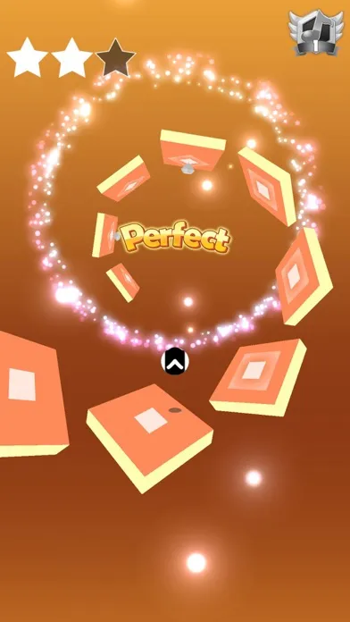 Tap Spin Beats - Music Game应用截图